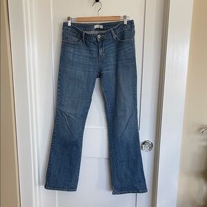 VINTAGE Levi’s 545 Boot Cut
